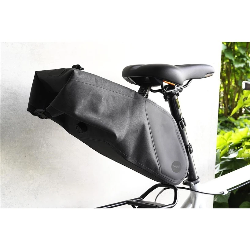 Zadeltas Selle Royal  Saddle Bag Extra Large