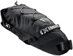 Zadeltas Topeak  BackLoader 10L Black
