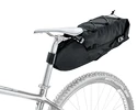 Zadeltas Topeak  BackLoader 10L Black