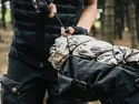 Zadeltas Topeak  BACKLOADER 6 l Black