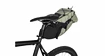Zadeltas Topeak  BackLoader 6L Green