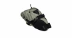 Zadeltas Topeak  BackLoader 6L Green
