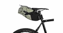 Zadeltas Topeak  BackLoader 6L Green