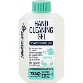 Zeep Sea to summit Hand Cleaning Gel 100ml