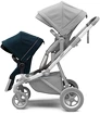 Zitje voor broer of zus Thule Sleek