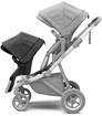 Zitje voor broer of zus Thule Sleek