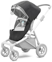 Zitje voor broer of zus Thule Sleek