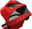 Zitje voor broer of zus Thule Sleek