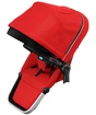 Zitje voor broer of zus Thule Sleek
