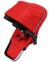 Zitje voor broer of zus Thule Sleek