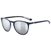 Zonnebril Uvex  LGL 43 Blue Mat/ lite mirror