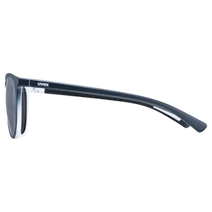 Zonnebril Uvex  LGL 43 Blue Mat/ lite mirror