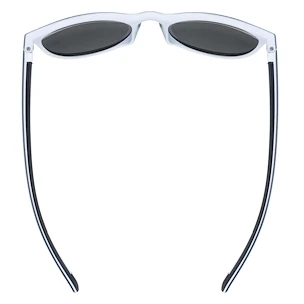 Zonnebril Uvex  LGL 43 Blue Mat/ lite mirror