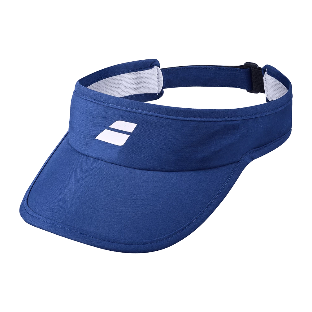 Zonneklep Babolat  Visor Estate Blue