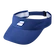 Zonneklep Babolat  Visor Estate Blue