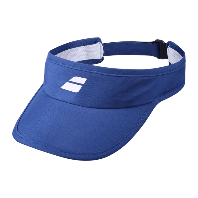 Zonneklep Babolat  Visor Estate Blue