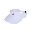 Zonneklep Babolat  Visor White