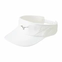 Zonneklep Mizuno  Drylite Visor White