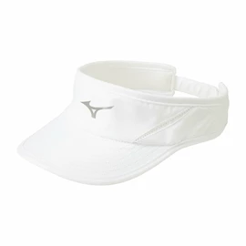 Zonneklep Mizuno Drylite Visor White