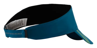 Zonneklep Montane  Coda Visor Narwhal Blue