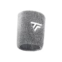 Zweetband Tecnifibre  Wristband XL Silver