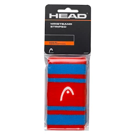 Zweetbandjes Head Wristband STRIPED 5 HBOA