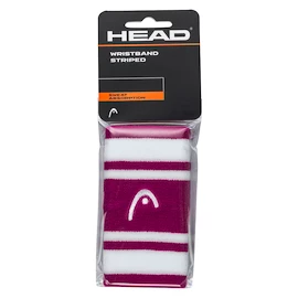 Zweetbandjes Head Wristband STRIPED 5 VPWH