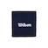 Zweetbandjes Wilson  Terry Logo Wristband Navy